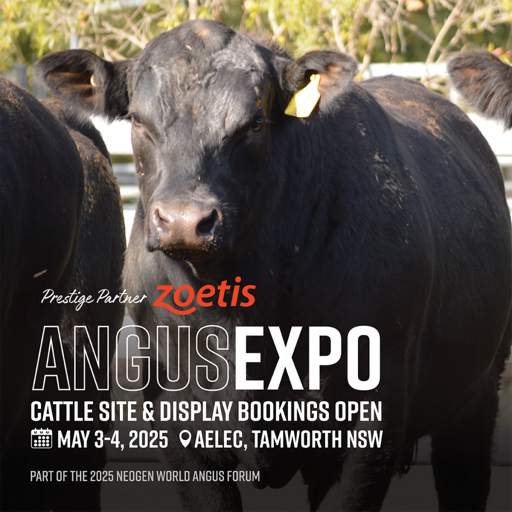 Book your cattle sites